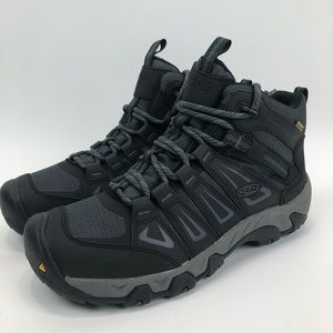 Keen Oakridge Mid Hiking Shoe 1015307